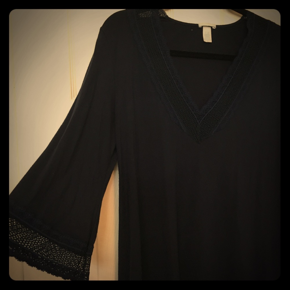 Eberjey Night Dress